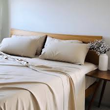 Best Bamboo Sheets 330TC Copper Infused ...