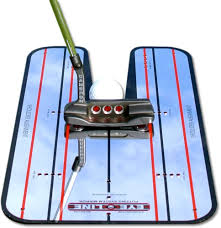 EyeLine Golf Classic Putting Mirror ...
