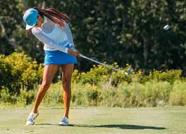 Foray Golf: Megan LaMothe's Innovative ...
