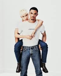 GUESS JEANS | Trent & Iris for GUESS ...