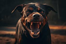 Dog Trainer for Aggressive Dogs