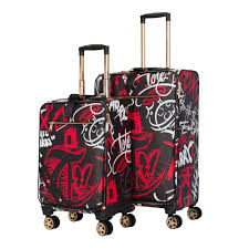 graffiti luggage – Tote&Carry