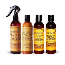 Honey Health & Repair 4pc Set ...