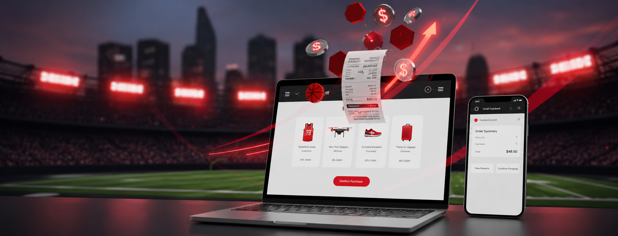 What Is Cashback and How Do Cashback Websites Work?